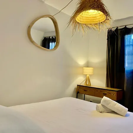 Marinesappartement, La Marina Tropezienne 100m Plage Wifi Fibre * Cogolin