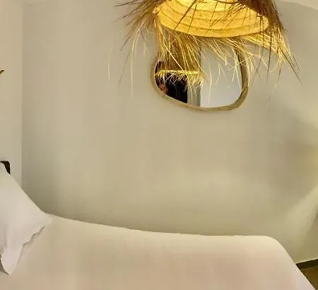 Marinesappartement, La Marina Tropezienne 100m Plage Wifi Fibre Apartment Cogolin